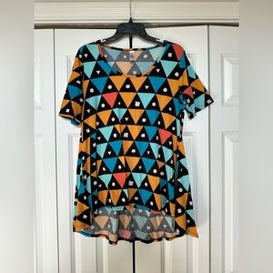 Small Lularoe Perfect T